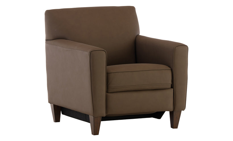 Digby Leather Power Recliner